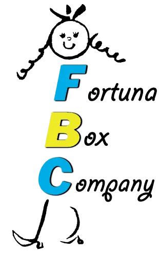 株式会社フォルトナボックス